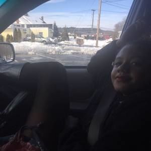 Meet your Posher, Chantel